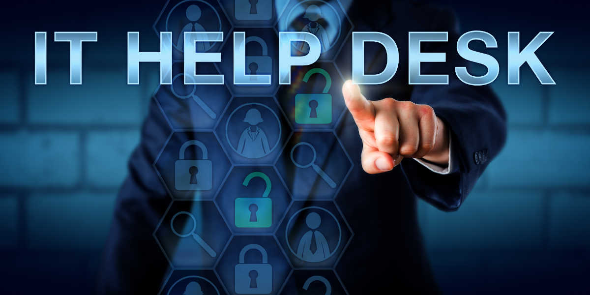 HelpDesk